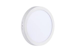 Round LED Panel Light 24W