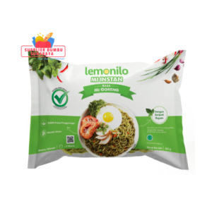 Lemonilo Mi Goreng 80g