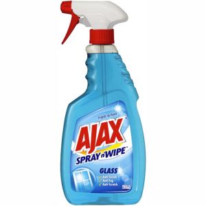 Ajax glass 500ml