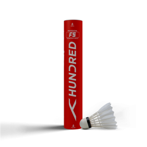 Shuttlecock Badminton 12