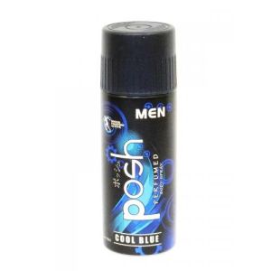 Posh Men Coool Blue 150ml