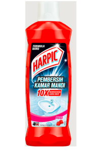 Harpic Pembersih kamar mandi