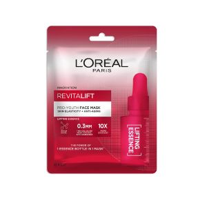 Loreal Youthfull Mask Elasticity