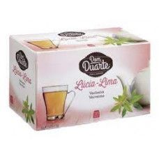 Cha lucia lima Dom Duarte 20saq