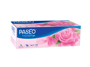 PASEO FACIAL BOX 120S