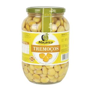 tremeco 11/12 lezeira 860g