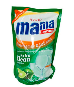 Mama Lemon Jeruk Nipis 800ml