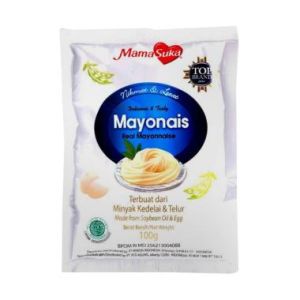 Mayonais Saset 100g