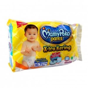 MAMY POKO STANDAR PANTS XL7