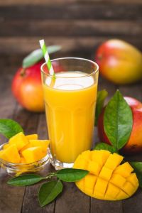 Mango Juice (TANHA)