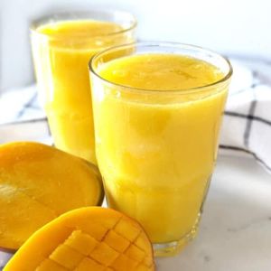 Mango Juice Gia 