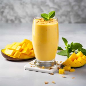 Mango Milk Shake (TANHA)