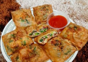 Martabak Especial (Tanha)