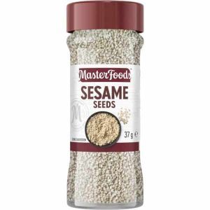 Masterfoods Sesame Seed 37g