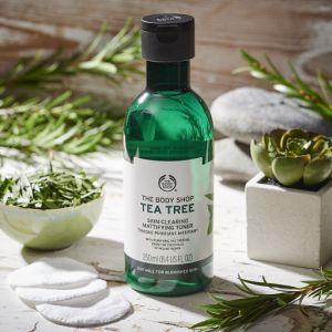 The Body Shop Mattifying Toner