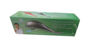 maxtop MP-2136f energi king massager