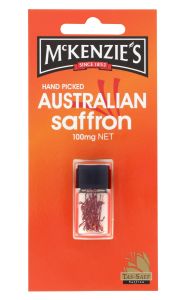 hoyt's hand picked australian saffon 100mg
