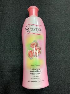 Evelyn 600ml sweet blossom