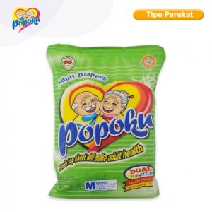 Popoku Adult M-2