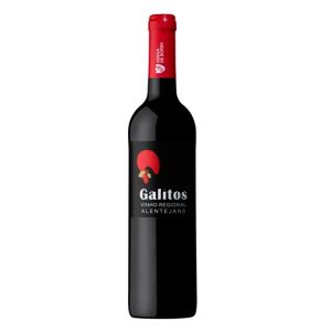 Galitos winho regional alentejano 750ml 