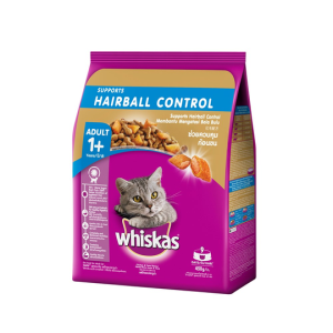 'WHISKAS CHICKEN TUNA 450G'