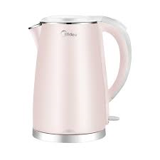 Midea Kettle#H415E2J 190118D-1