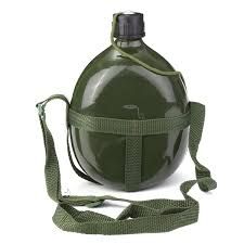 Militer Bottle 1,5 Liter 