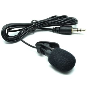 Microphone 3.5mm for Handphone