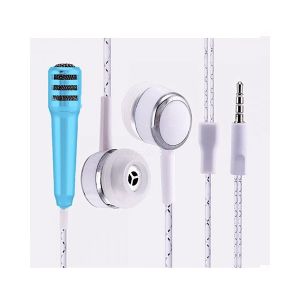 Mini Microphone Smule 