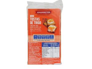 mini tosta amanhecer 120gr