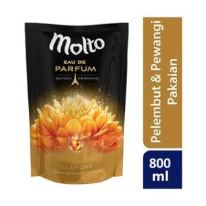 molto bunga perancis glamour  800ml 