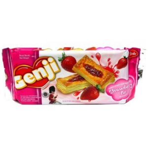 Genji strawbery pie 85g