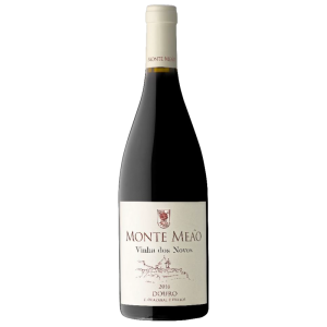 Monte meao vinha dos novos douro 750ml