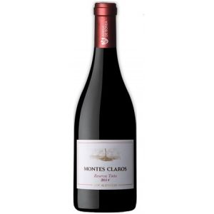 Montes Claros Reserva 750ml
