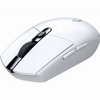 Wireless Mouse