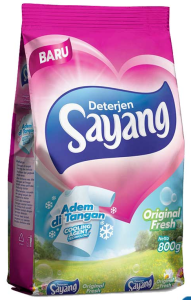 sayang Original Fresh 800g