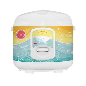 Maspion Magic Cooker  MRJ 1218