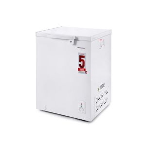 pensonic chest freezer 142l w/dual function # pfz - 153