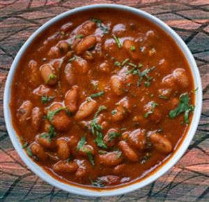 Rajma Masala