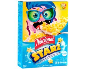 nacional starz 300gr