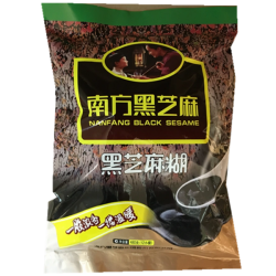 Black Sesame Original Flavor 480g