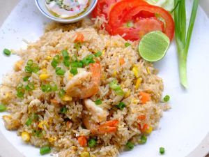 M9 Nasi Goreng Hongkong 