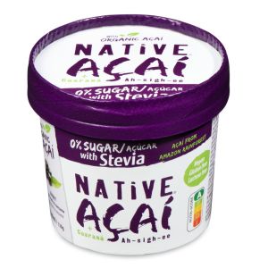 Acai native 160ml