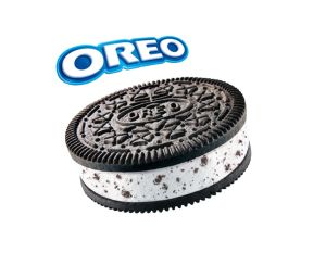 nestle oreo ice cream sandwich 4*60