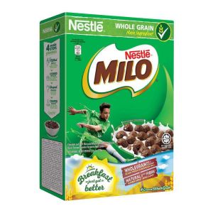 Milo Cereal 170g