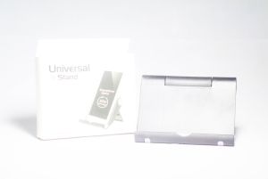 PhoneStand Black Colour 