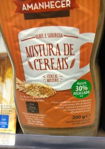 Amanhecer Cereal Mixture 200g