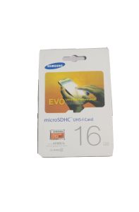 Samsung  MicroSDHC 10GB