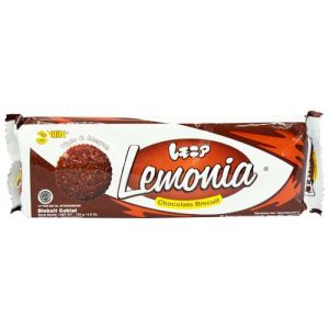 Lemonia 130g Chocolate