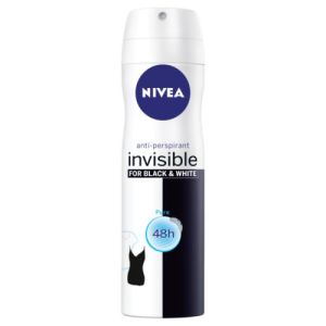 Nivea Invisible Pure 150ml
